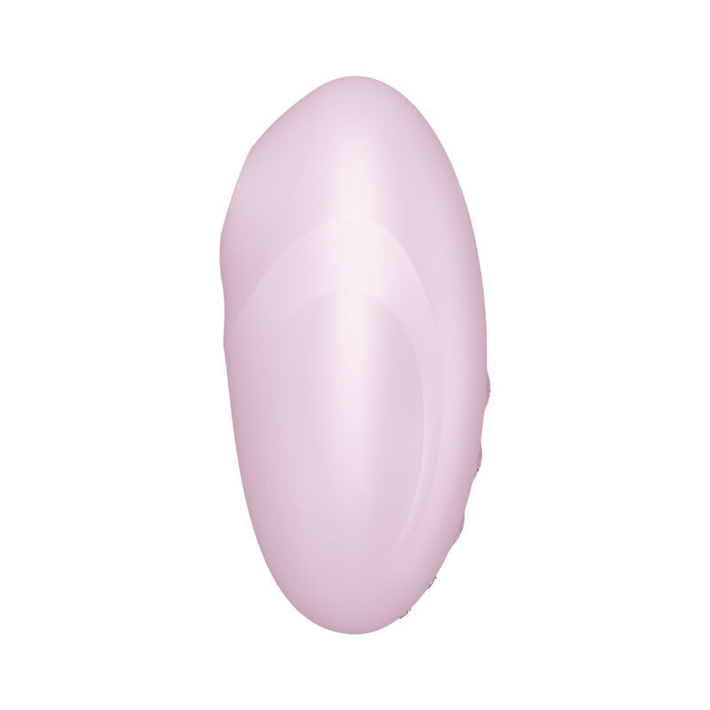 Succionador Vibrador