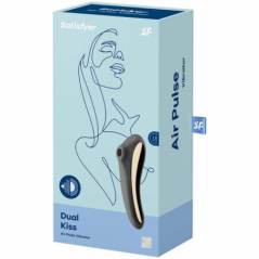 Satisfyer Dual Kiss