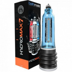 Bathmate Hydromax 7 Bomba Aumento Pene