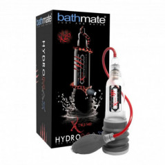 Bathmate Hydromax Penis Pump Hydroxtreme 5 - X20