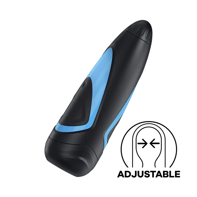 Masturbador Manual de satisfyer