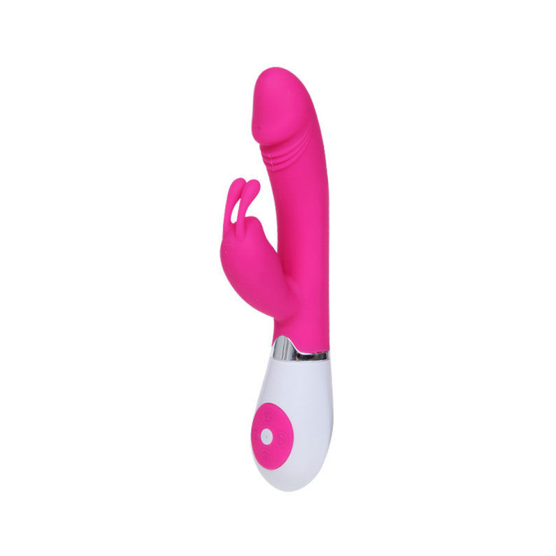 Vibrador A Distancia