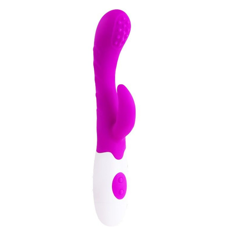 Vibrador Doble