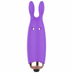 Womanvibe Bugsy Estimulador Rabbit Silicona