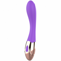 Womanvibe Sunny Vibrador Recargable Silicona