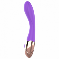 Womanvibe Sunny Vibrador Recargable Silicona