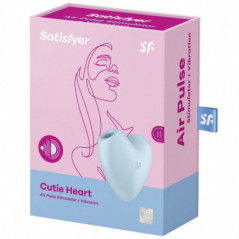 Satisfyer Cutie Heart