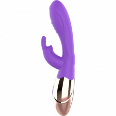 Womanvibe Viora Vibrador Recargable Silicona