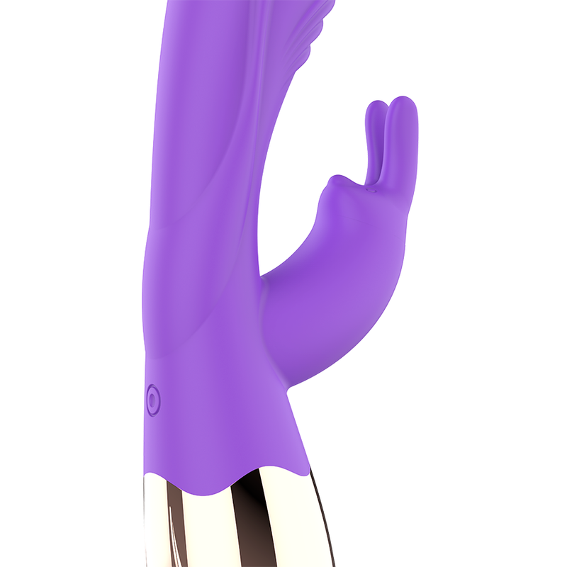 Vibrador Fuerte Para Mujeres