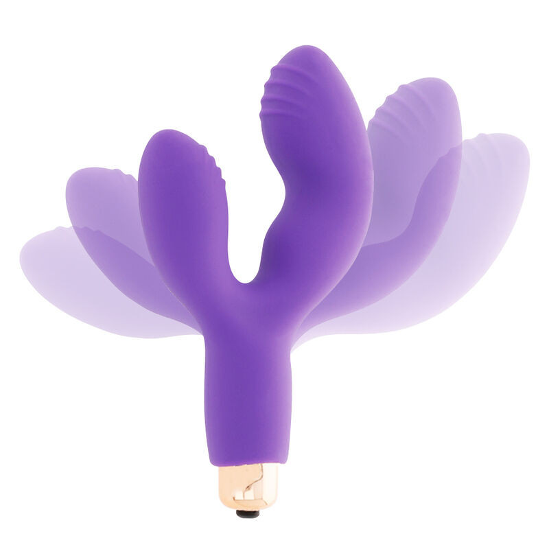 Vibrador Potente