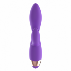 Womanvibe Donna Vibrador Silicona Recargable