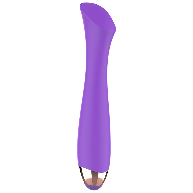 Vibrador Curvo