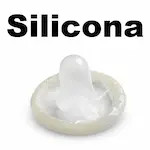 Condon De Silicona