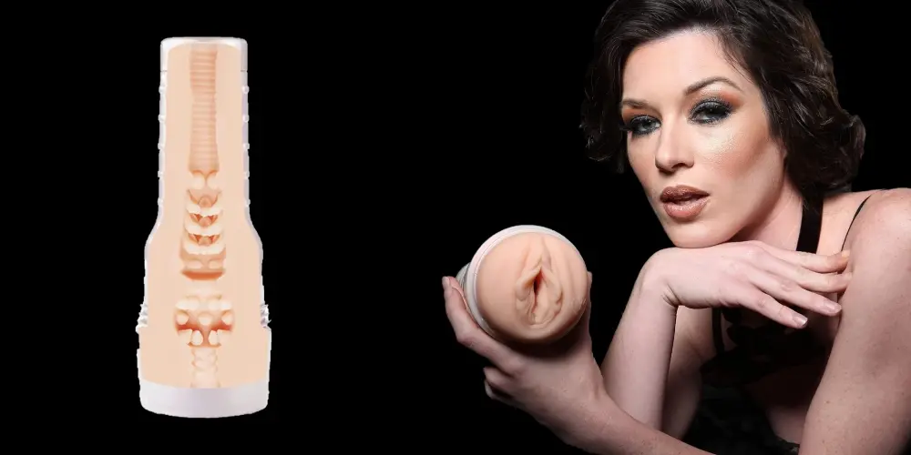 Fleshlight Girls Stoya Destroya