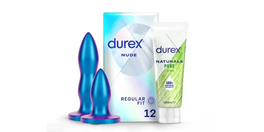 juguetes sexuales de durex