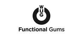 WUG Functional Gums