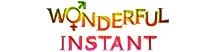 Logo Wonderful Instant