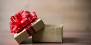 Regalos eróticos