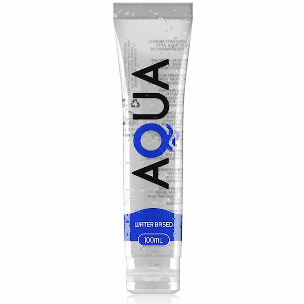 Aqua waterbased