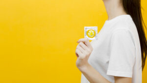 Condones más raros