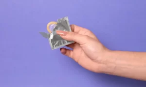 Condones más seguros