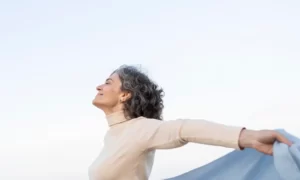 Lubricante para la menopausia