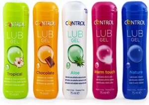 opinion Lubricantes Control