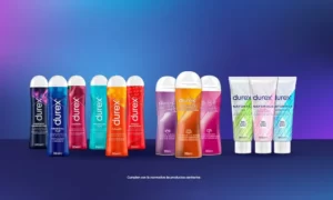 ¿Cuál es el mejor lubricante durex?