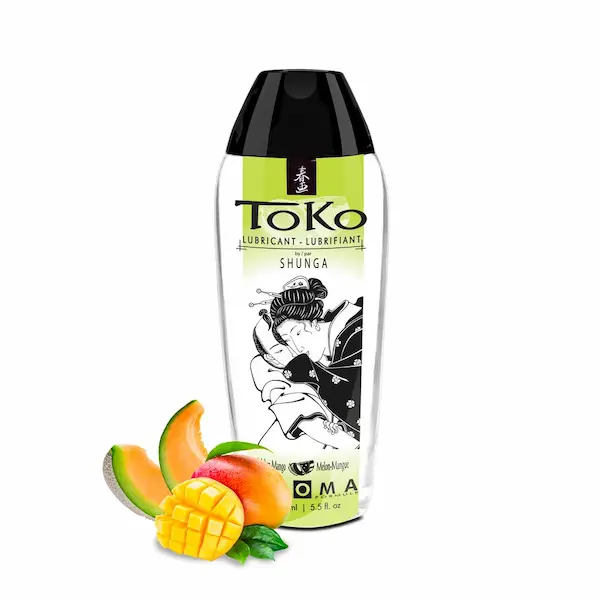 Shunga Toko aroma melon