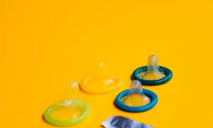 Condones Gratis España