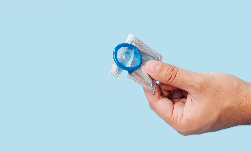 De qué estan hechos los condones