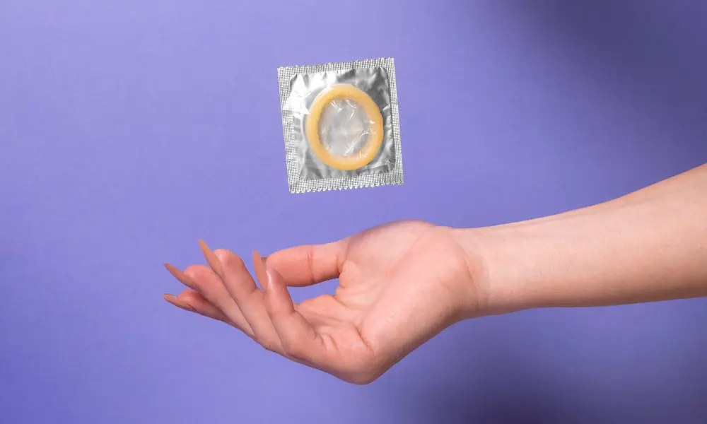 Para que sirven los condones retardantes