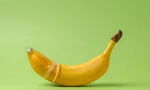 masturbarse con condón